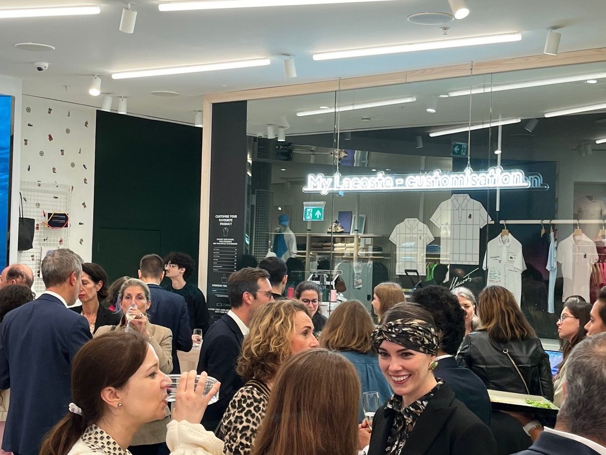 Luxury & Lifestyle Series