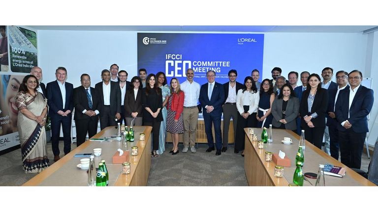 [Translate to French:] 