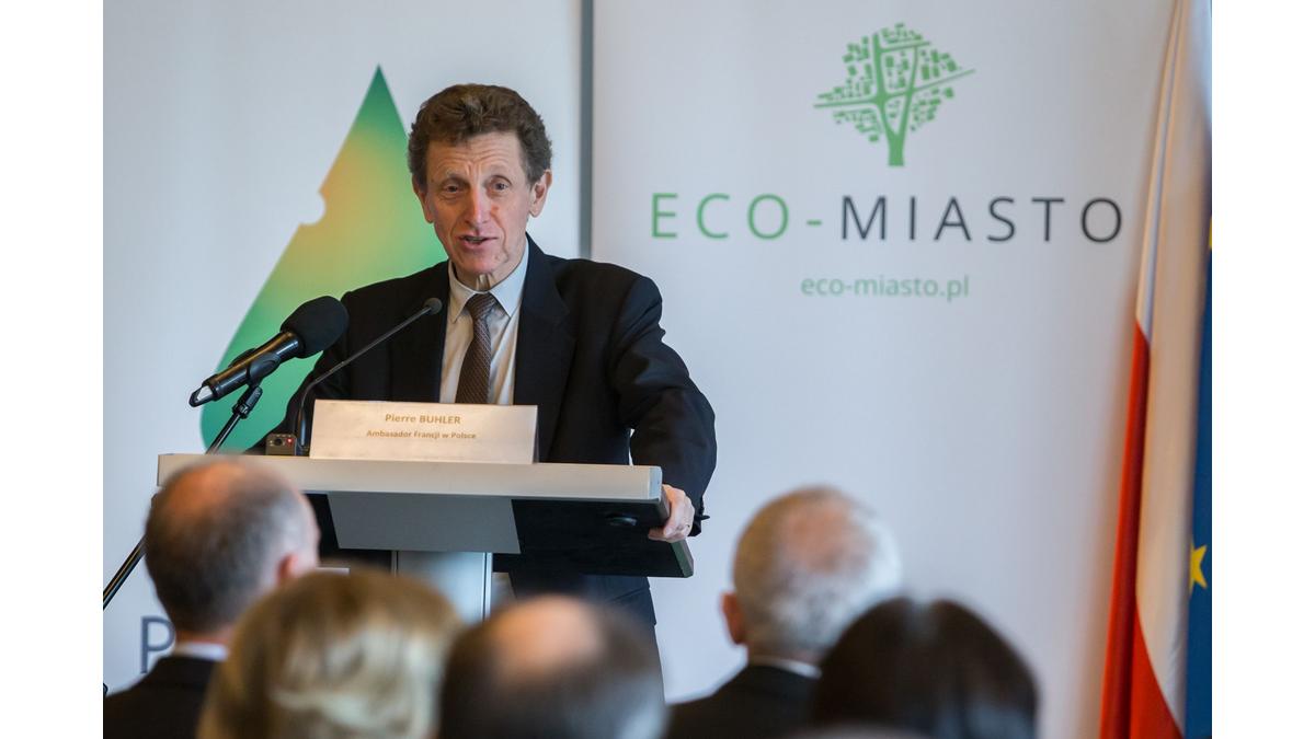 Eco-Miasto