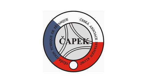 ČESKÁ ASOCIACE PÉTANQUE KLUBŮ (ČAPEK)