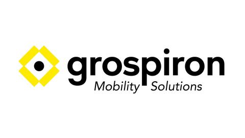 GROSPIRON MOBILITY SOLUTIONS