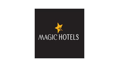 MAGIC HOTELS