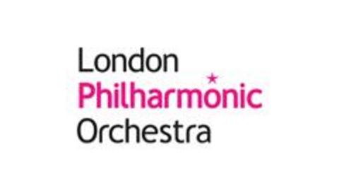 LONDON PHILHARMONIC ORCHESTRA (VENUE)