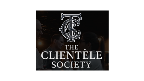 CLIENTELE SOCIETY