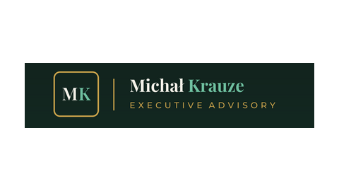 MICHAŁ KRAUZE EXECUTIVE ADVISORY