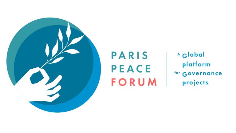 Paris Peace Forum 2020 - Call For Projects