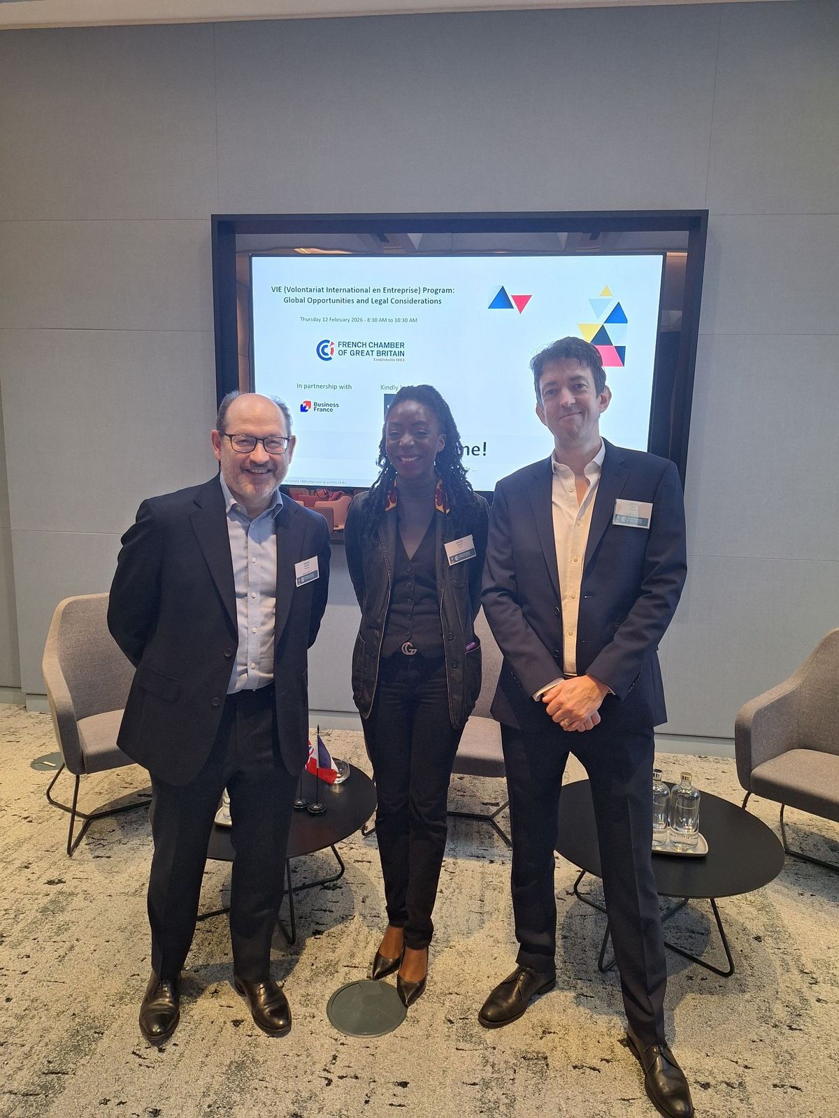 VIE (Volontariat International en Entreprise) Program: Global Opportunities and Legal Considerations