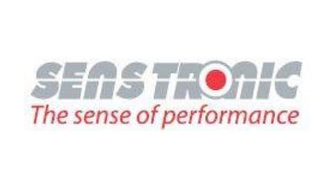 SENSTRONIC SAS