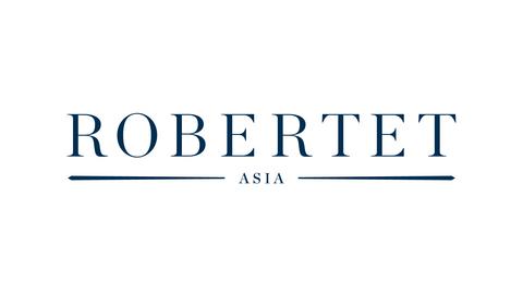 ROBERTET ASIA PTE LTD