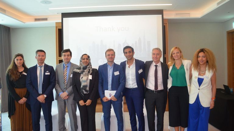 Country Conference on Oman 