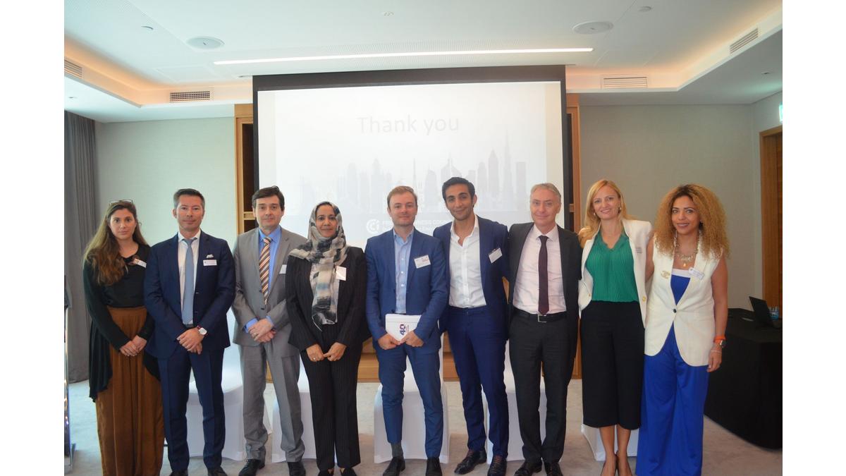 Country Conference on Oman