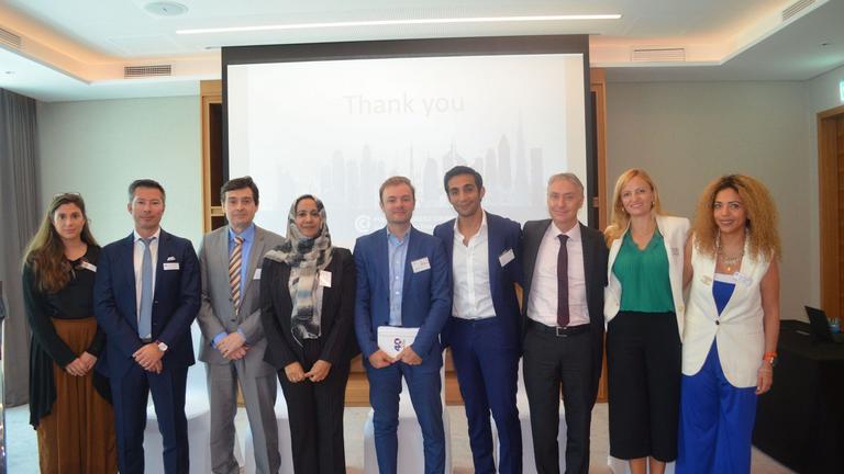 Country Conference on Oman 