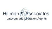 Hillman Associates Lawyers logo