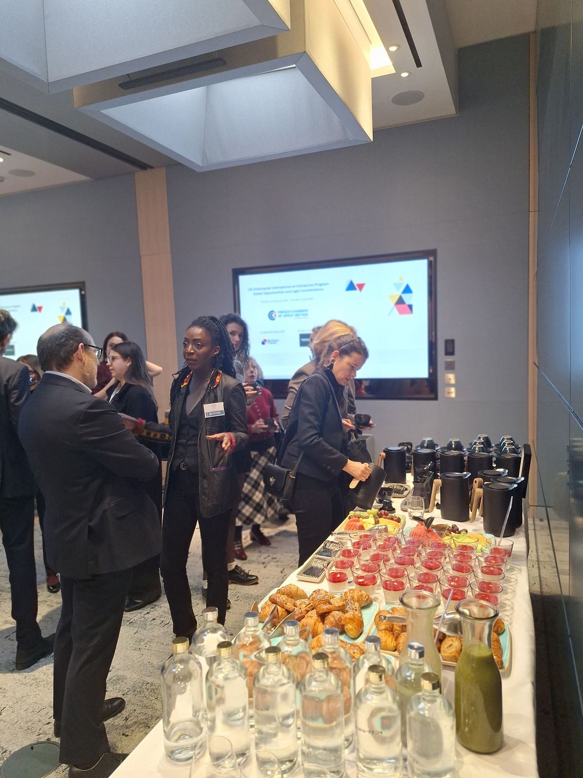 VIE (Volontariat International en Entreprise) Program: Global Opportunities and Legal Considerations