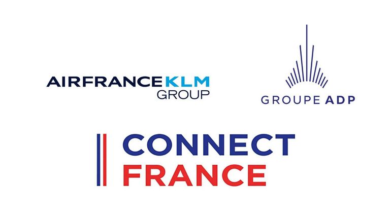 Air France-KLM and Groupe ADP Join Forces to Facilitate Connections at Air France’s Hub at Paris-Charles de Gaulle Airport: Connect France