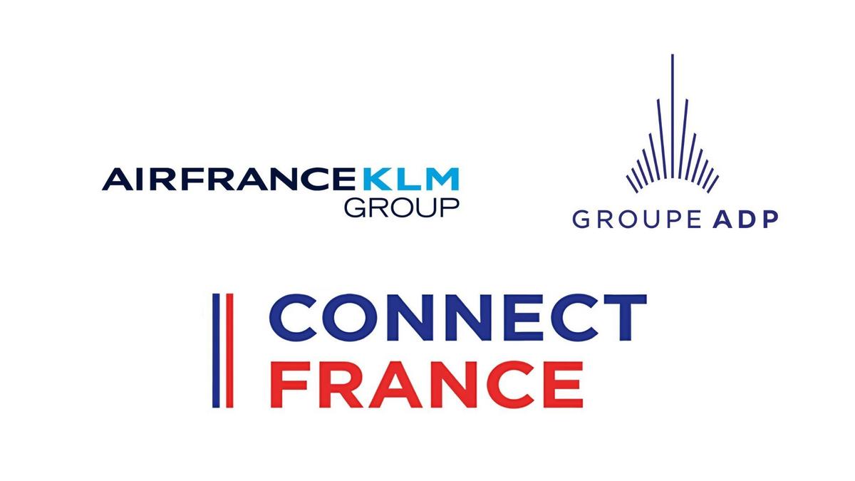 Air France-KLM and Groupe ADP Join Forces to Facilitate Connections at Air France’s Hub at Paris-Charles de Gaulle Airport: Connect France