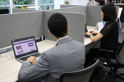 Business Center CCI France Japon Business Center CCI France Japon