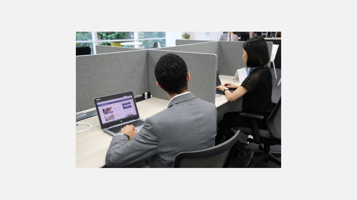 Business Center CCI France Japon Business Center CCI France Japon