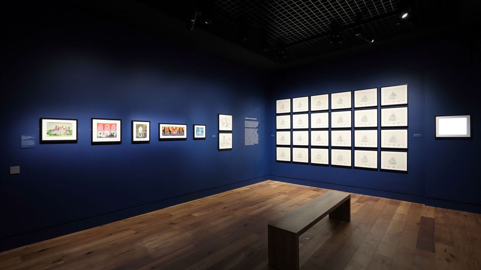 Walt-Disney-exhibition-the-Wallace-Collection-French-Chamber-of-Great-Britain