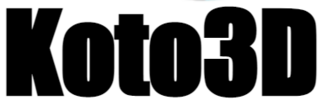 Koto3D