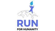 Run for Humanity logo