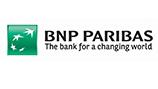 Logo BNP Paribas