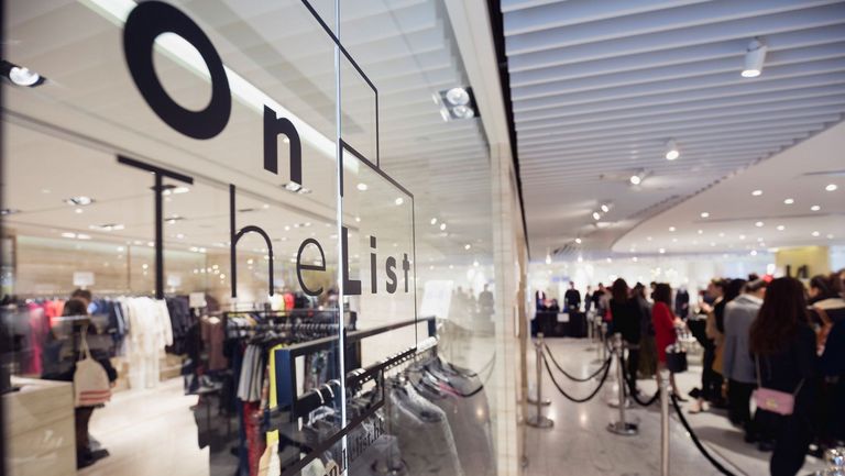 Asia's Premier Membership-Based Luxury Flash Sale Platform 'OnTheList' is at Its All-Time High Since Launching in Korea