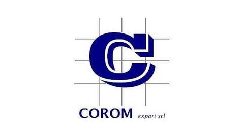 COROM EXPORT SRL