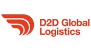 D2D Logistics logo