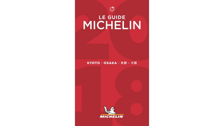 Guide MICHELIN