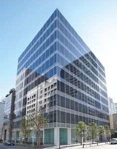 [Translate to Anglais:] Nihombashi