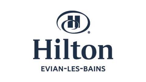 HILTON EVIAN-LES-BAINS - TUMAS HOTELS OPERATIONS SAS