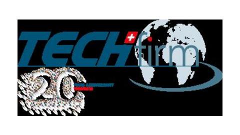 TECHFIRM INDUSTRIAL SERVICES