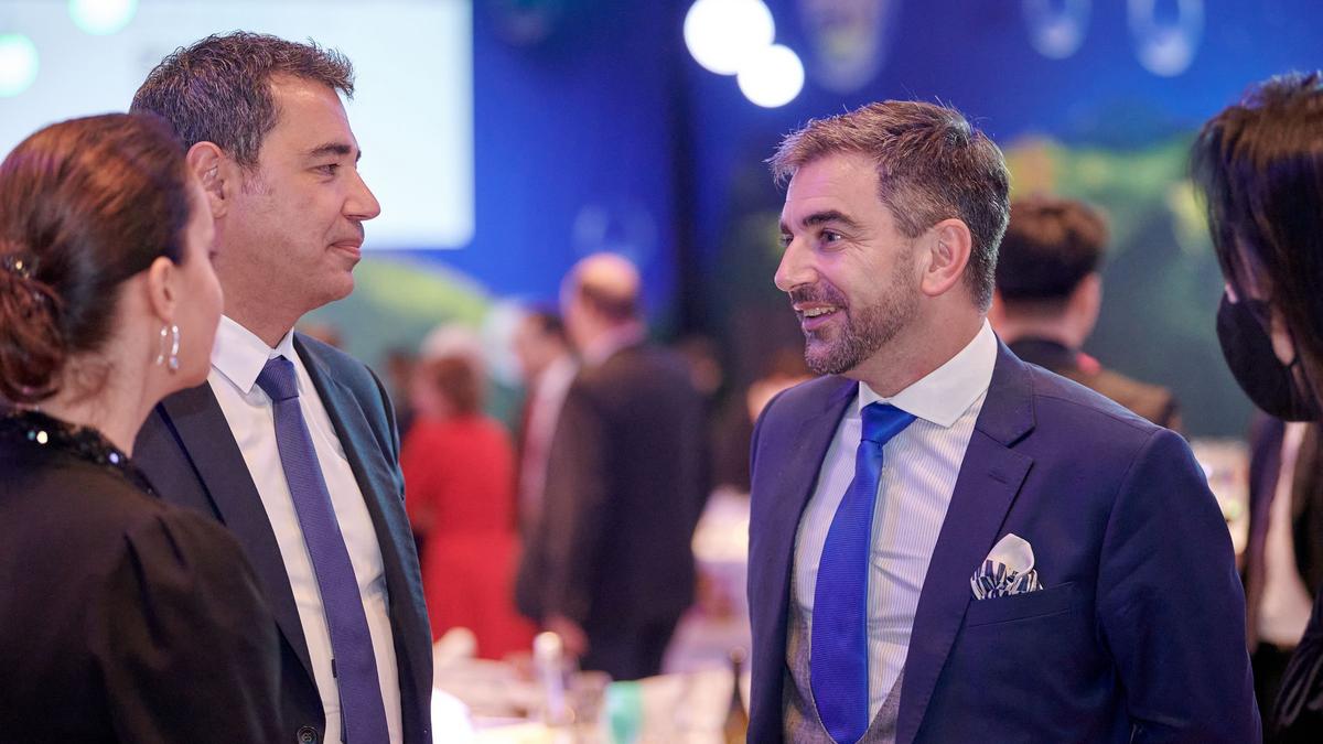 FKCCI Gala 2022 - Auvergne-Rhônes-Alpes: Land of Serenity FKCCI Gala 2022 - Auvergne-Rhônes-Alpes: Land of Serenity