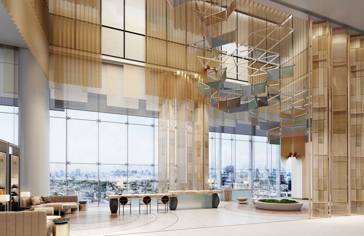 Hotel Naru Seoul – MGallery Ambassador opens with an array of unique stories to tell - Accor