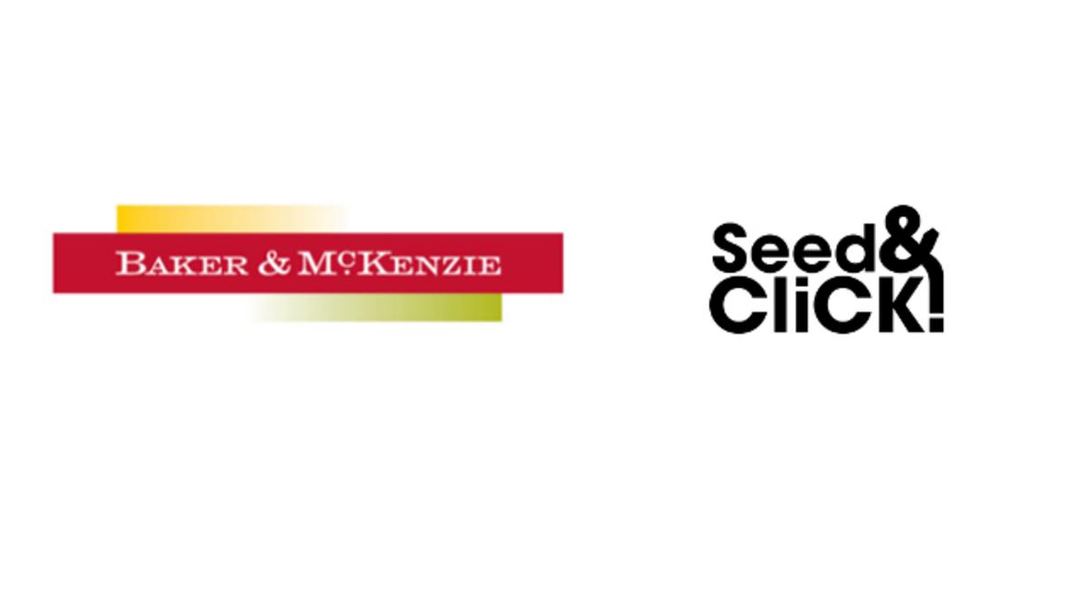 Baker&Mckenzie y Seed&Click