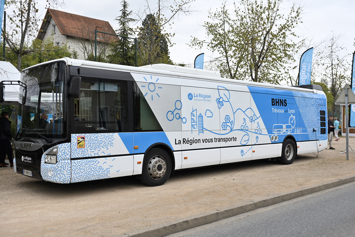 © Charles Pietri © Charles Pietri