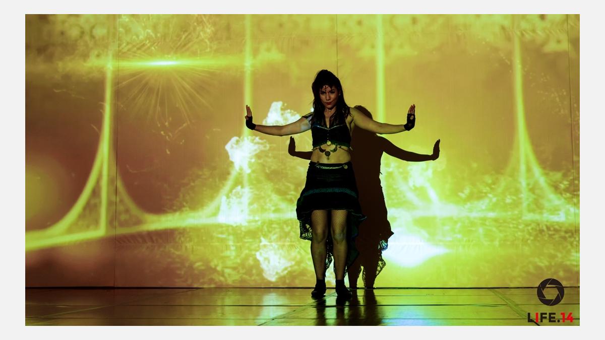 Spectacle de Magic Fusion Spectacle de Magic Fusion