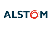 Logo alstom facci