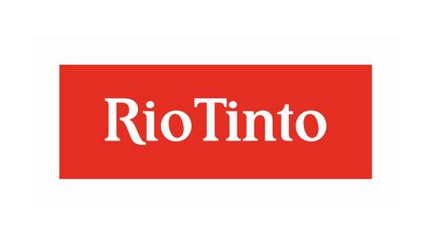 RIO TINTO SINGAPORE HOLDINGS PTE LTD