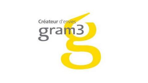 GRAM3 INC.