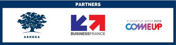 Korea/France Tech4Good Summit 2019