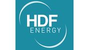 HDF Energy logo