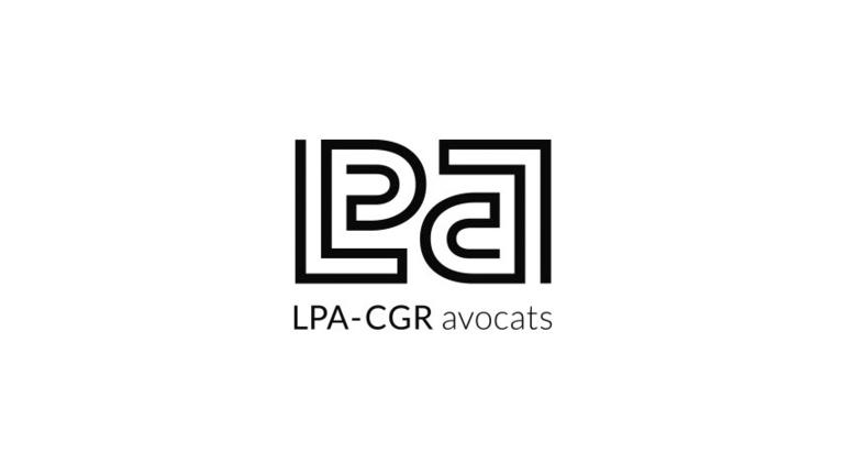 LPA CGR OLD LOGO