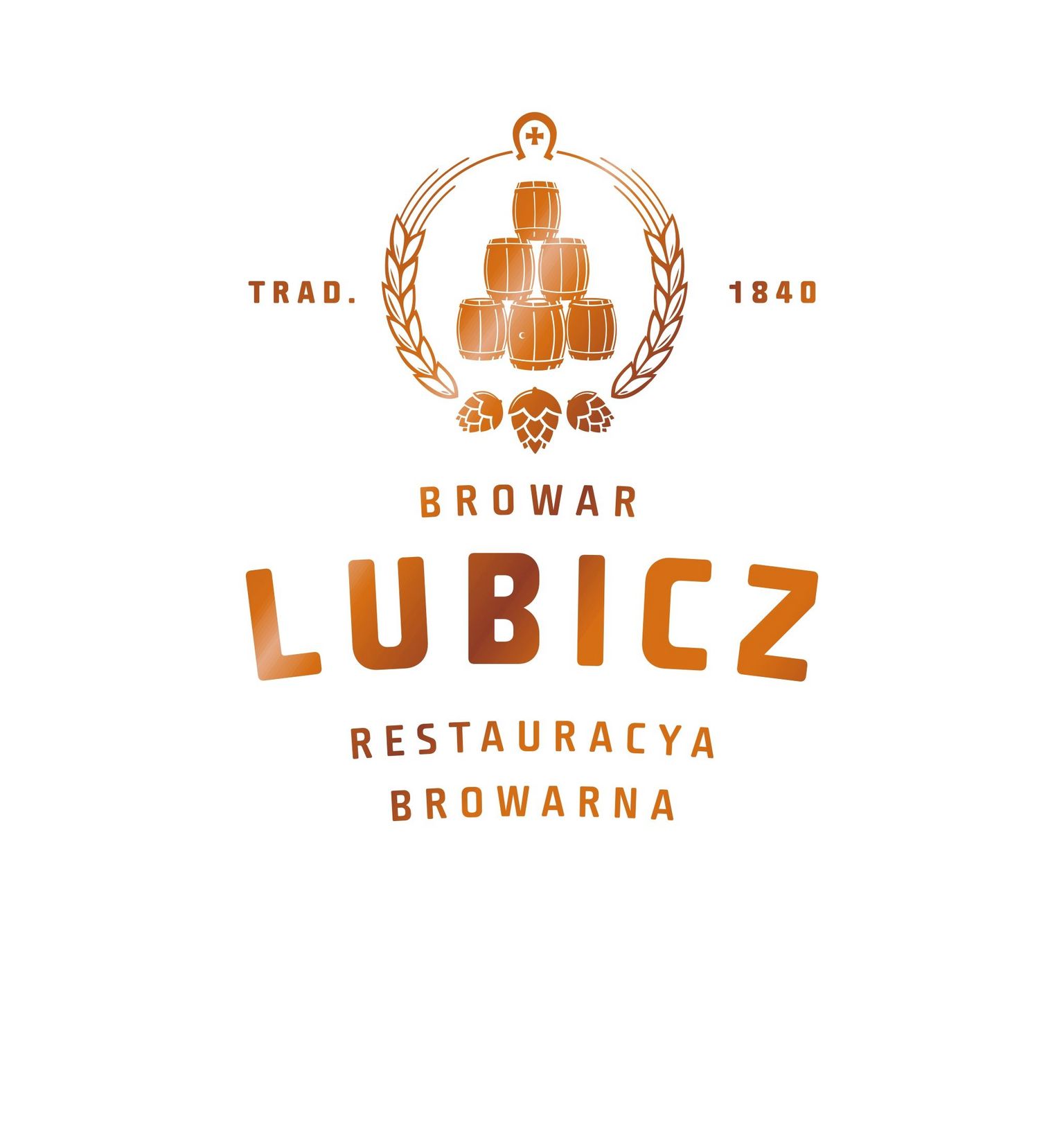 Browar Lubicz (logo)