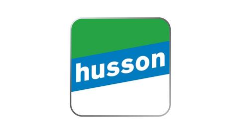 HUSSON INTERNATIONAL