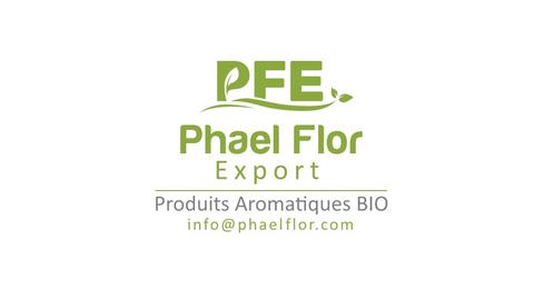 PHAEL FLOR EXPORT