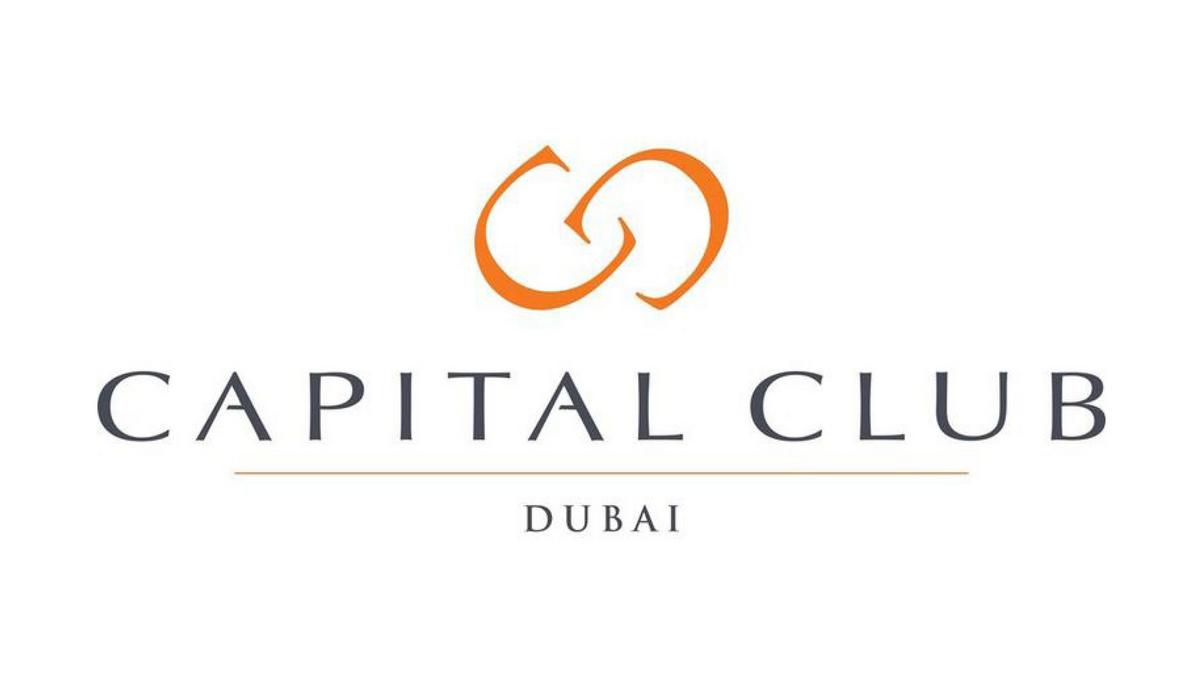 Logo Capital Club