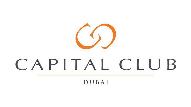 Logo Capital Club