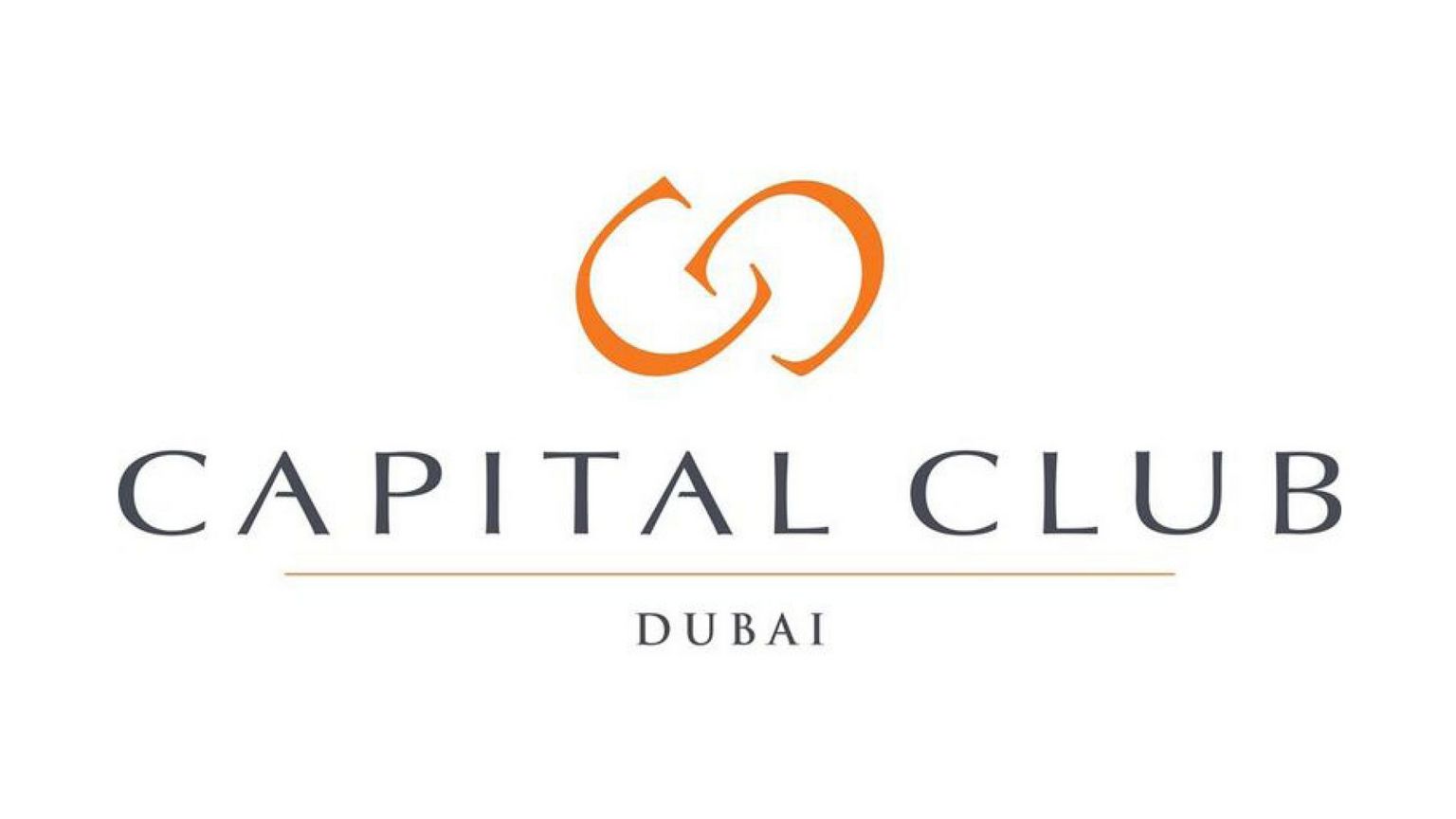 Logo Capital Club
